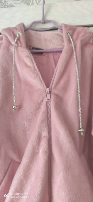 Весняна куртка жіноча від українського бренду Ambition