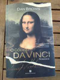 O código de Da Vinci
