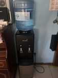 Maquina de aguas