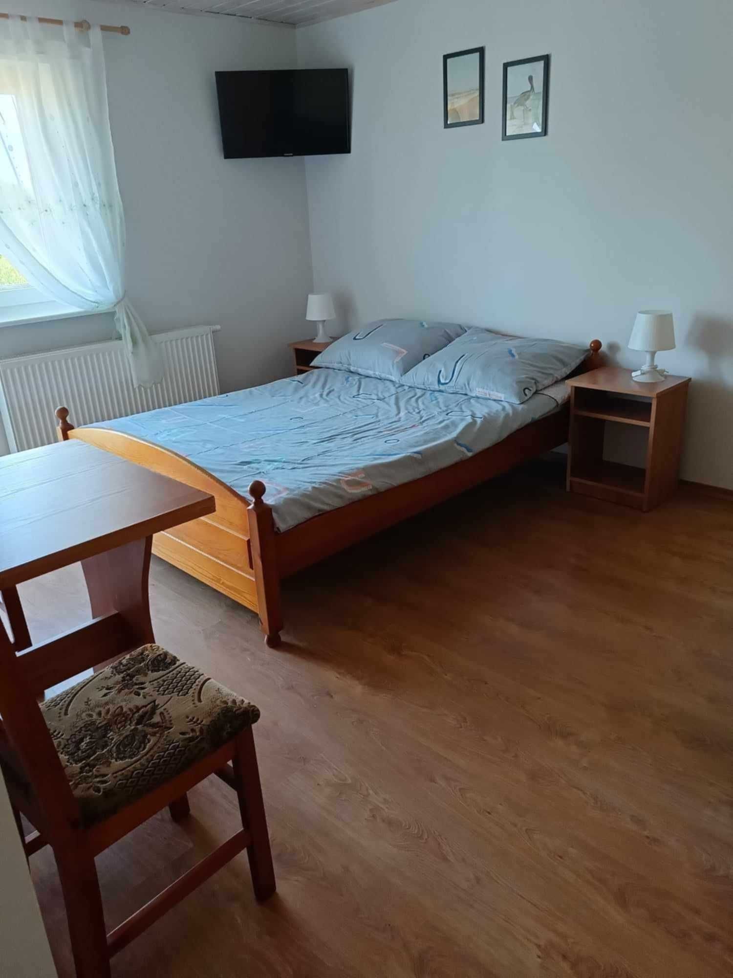 Wynajem Pokoi Halina Jerzy Magulla