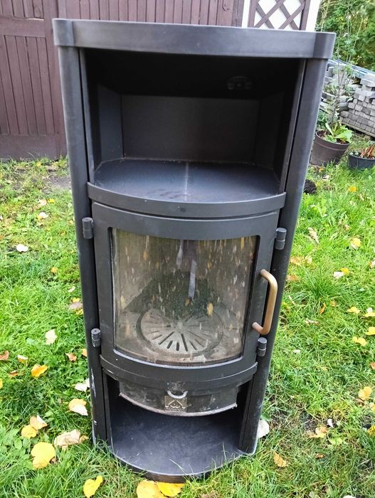 Kominek na sprzedaż