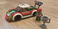 Klocki Lego City 60053 Samochód wyścigowy