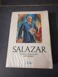 SALAZAR - Pensamentos e doutrina Política