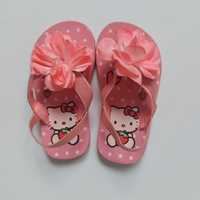 Sandały japonki Hello Kitty H&M 22-23