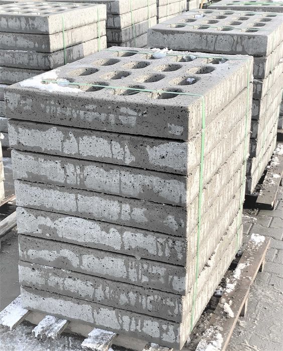 Płyta drogowa Jomb Yomb Jumbo Jumb 100x75x12,5 pojedynczo  zbrojona