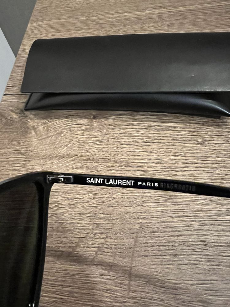 Окуляри YSL saint laurent jerry