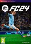 EA SPORTS FC 24 (ENG/PL) (PC) EA App Klucz