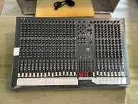 Souncraft Spirit SX7/24 + case