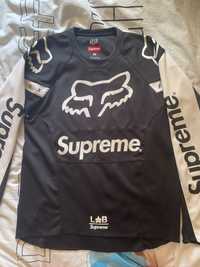 Supreme Fox Jersey