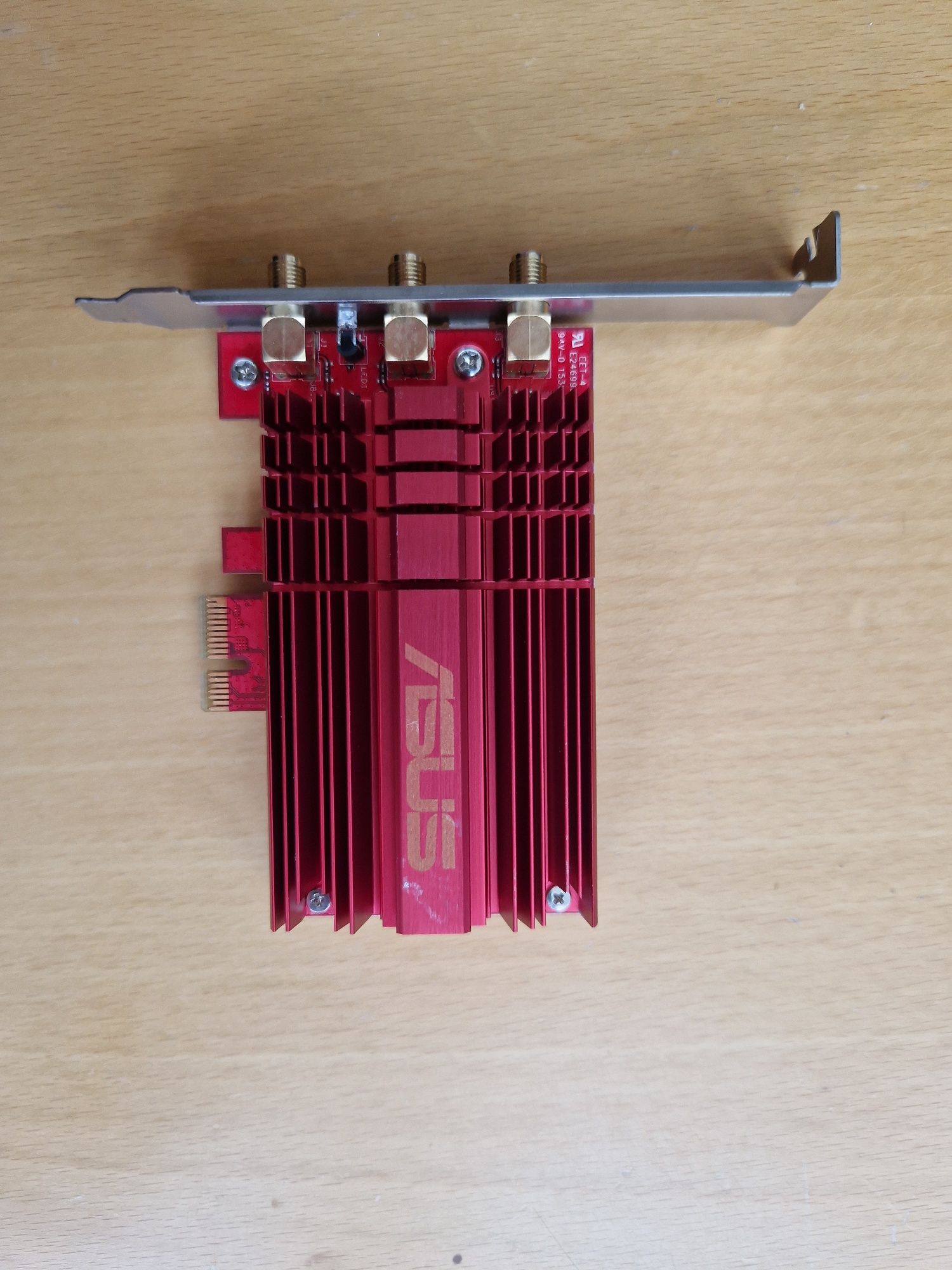 WiFi Asus PCE-AC68 адаптер pci