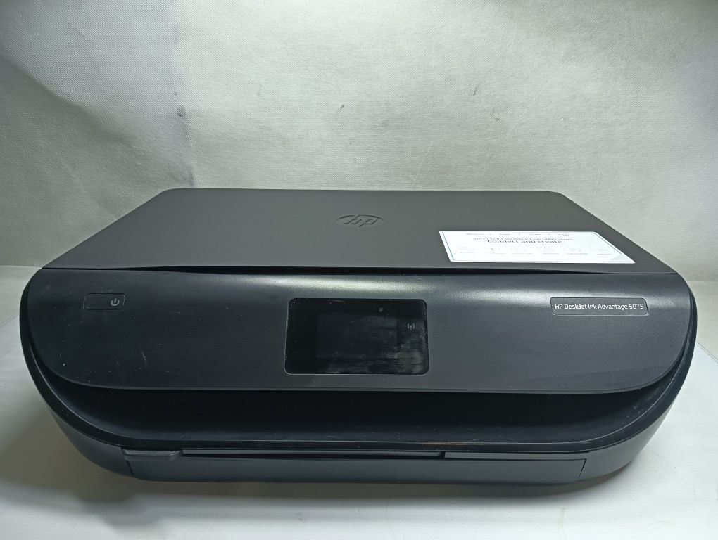 Drukarka Hp Deskjet 5075