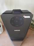 Power audio SAMSUNG MX-T70 Bluetooth 1500W