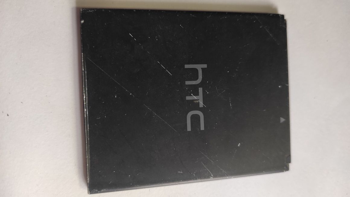 Bateria używana HTC