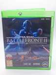 GRA Star Wars Battlefront II Wersja PL NA XBOX ONE 24/01/25s