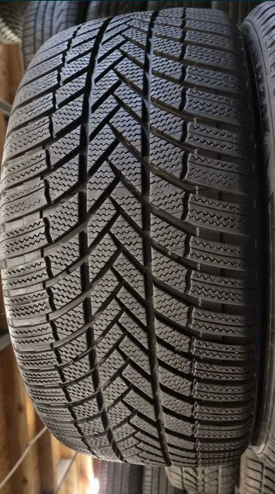 255/40 R20 BRIDGESTONE BLIZZAK LM005 (85-90%прот) 245 265 275 45 50 55
