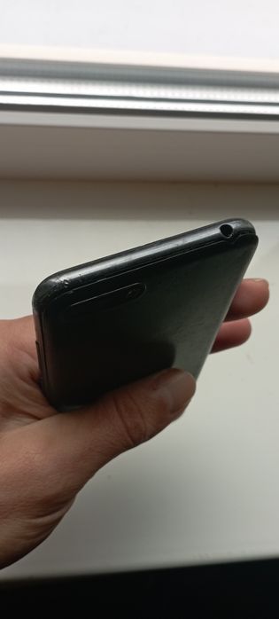 На запчасти Huawei y6 2018