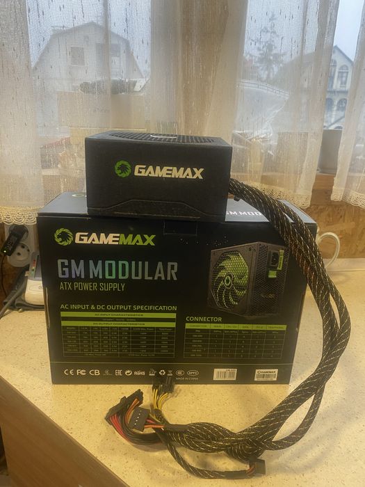 Блок питания к пк 700W