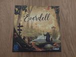 Everdell - gra podstawowa + 3 dodatki