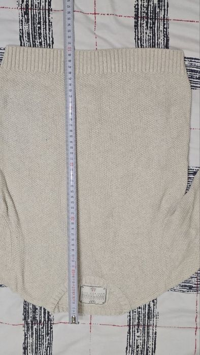 Набір светр та рубашка zara 116р. 5 р