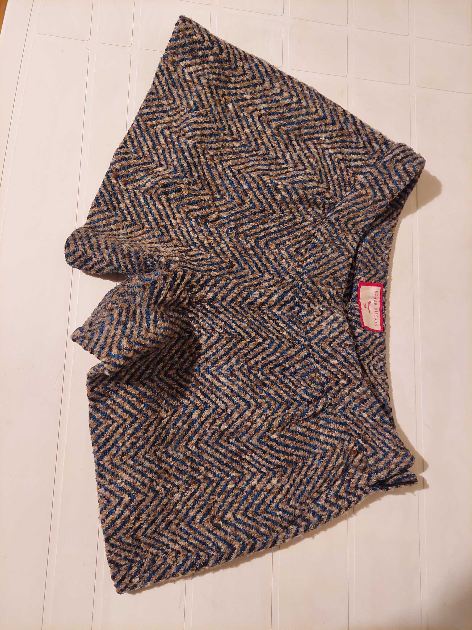 Calcões inverno Trotleman 36