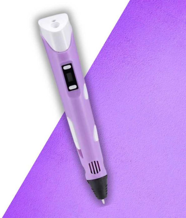 Super Magiczny Długopis 3D (Ostatnie Sztuki)