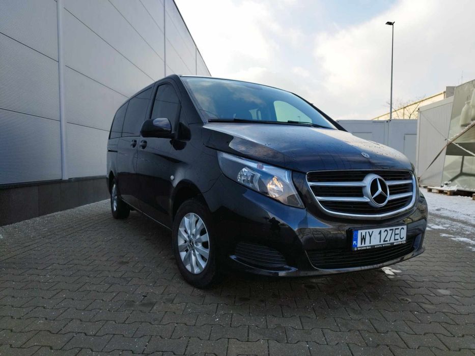 Wynajem busa 6 7 8 9 osobowy