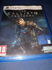 The Callisto Protocol PS5