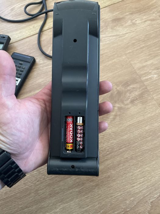 Philips Match Line RC8101/01