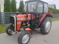 Massey Ferguson 255. MF 255