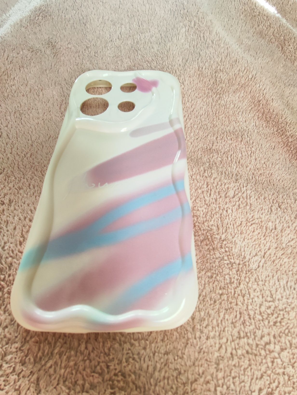Чохол Redmi note 13 pro 5 g