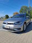 Volkswagen Golf Volkswagen Golf Variant VII 1.5 TSI Comfortline DSG