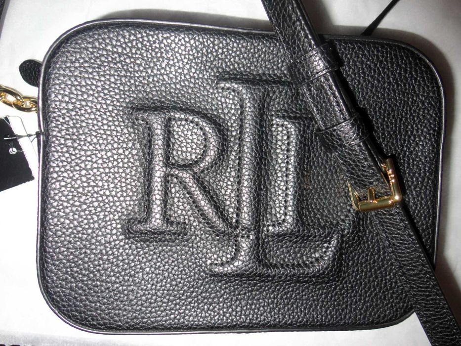 Carteira Ralph Lauren