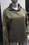 Dres masełko khaki