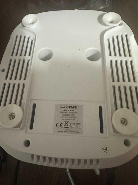 Тістомісильна машина G3 Ferrari G20145 Gourmet ВЖИВАНА