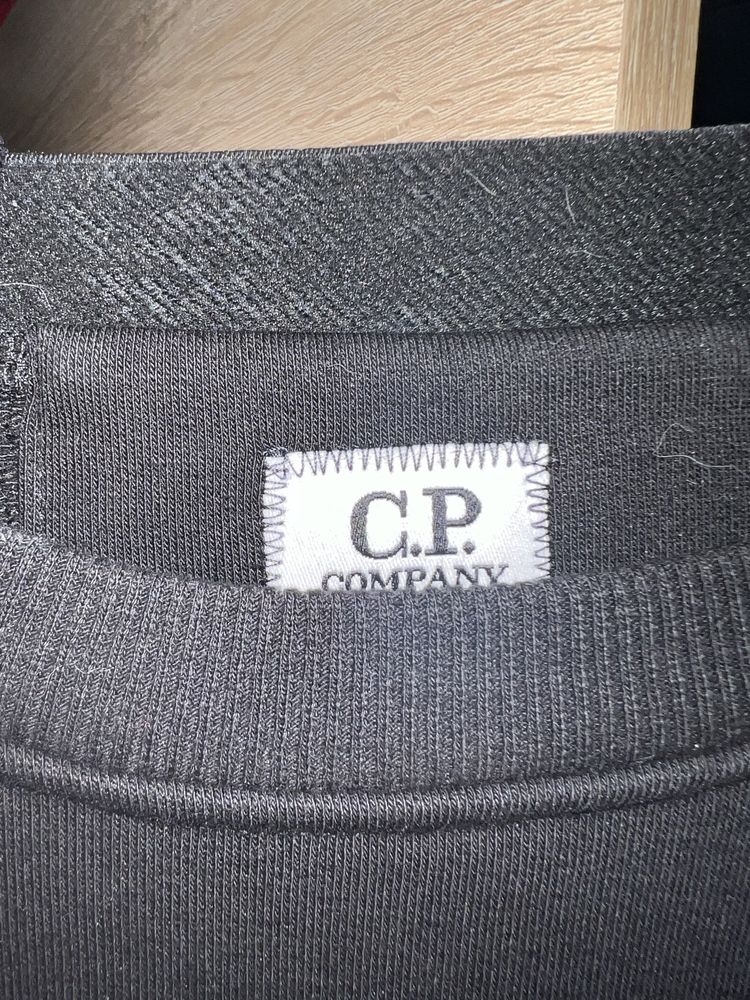 Свитшот c. p. company