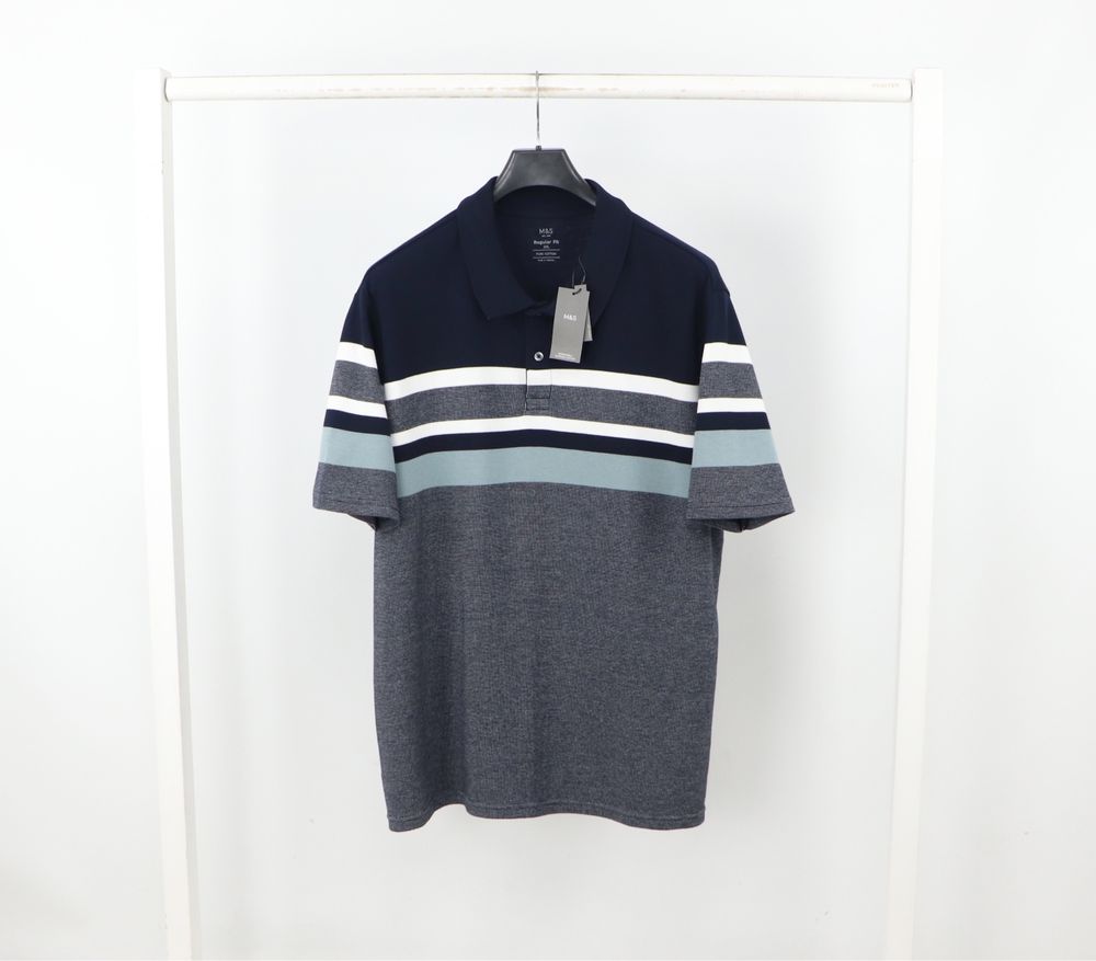 Чоловіча POLO Футболка M&S