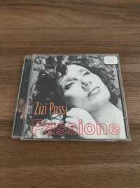 CD ZIZI POSSI - Passione