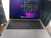Macbook AIR RETINA 13 2018r