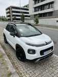Citroen C3 Aircross Origins