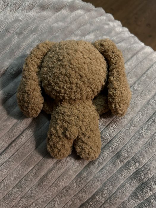 Вʼязана Іграшка