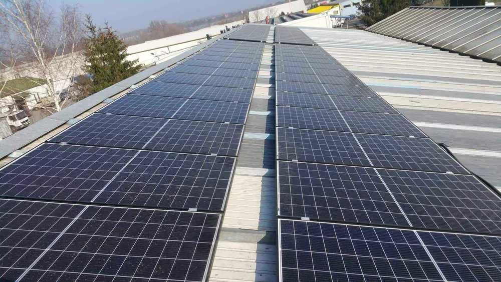 Instalacja Fotowoltaiczna 10kW [P] + montaż DOFINANSOWANIE 12 TYSIĘCY