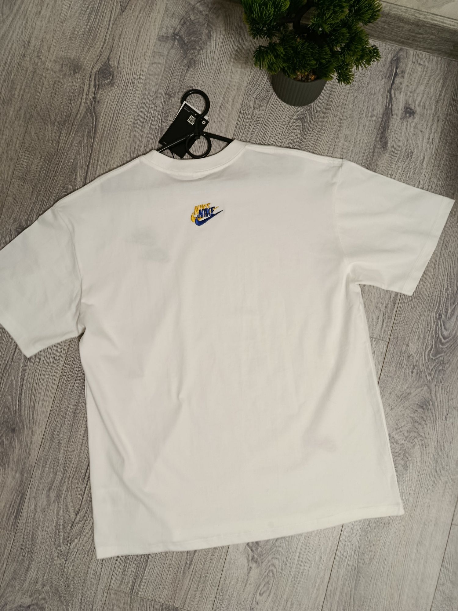 Футболка Nike air