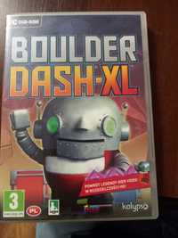 Gra Boulder Dash-Xl PC