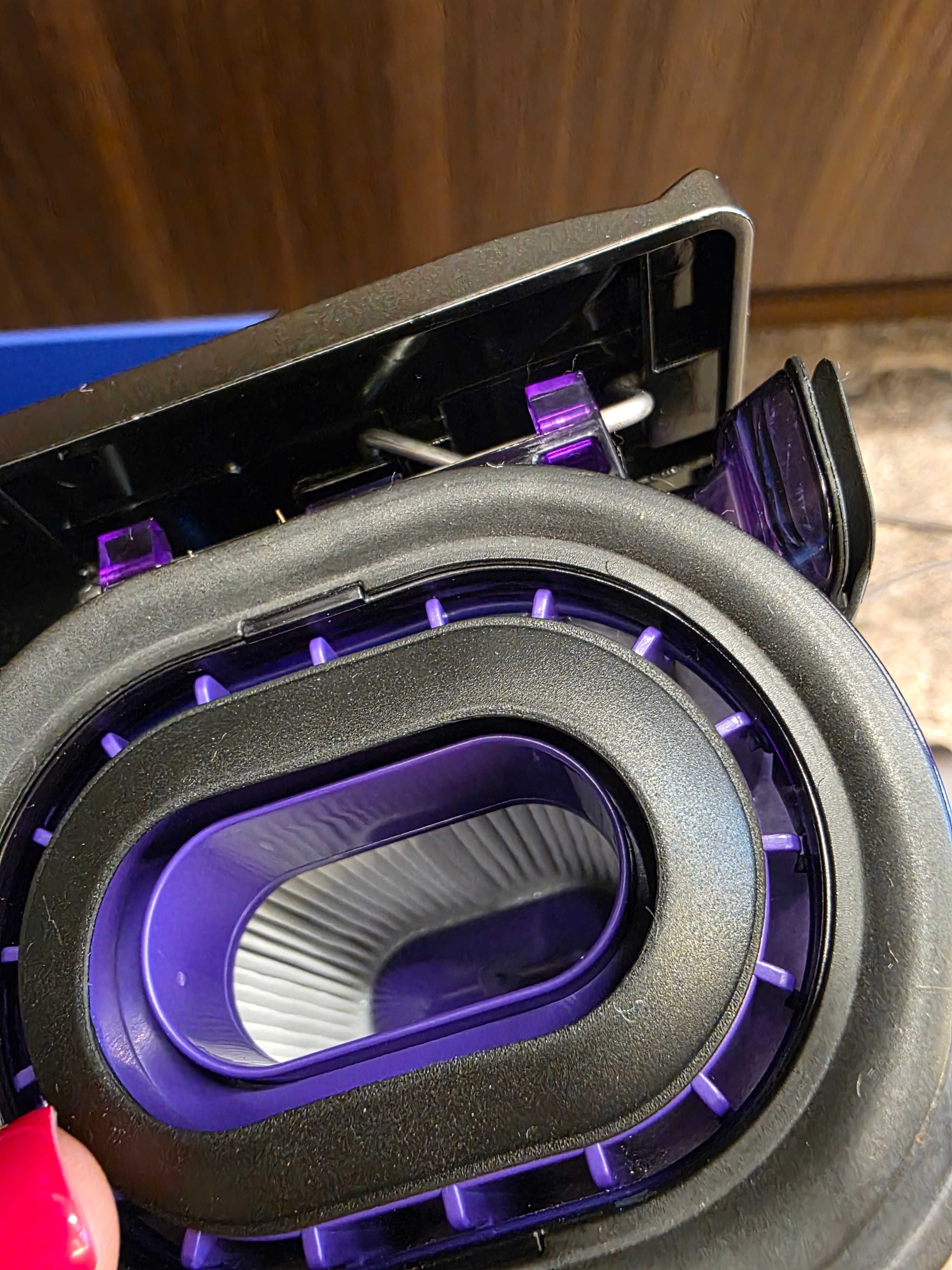 Dyson 360 Vis Nav