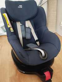 Fotelik britax romer dualfix m i-size