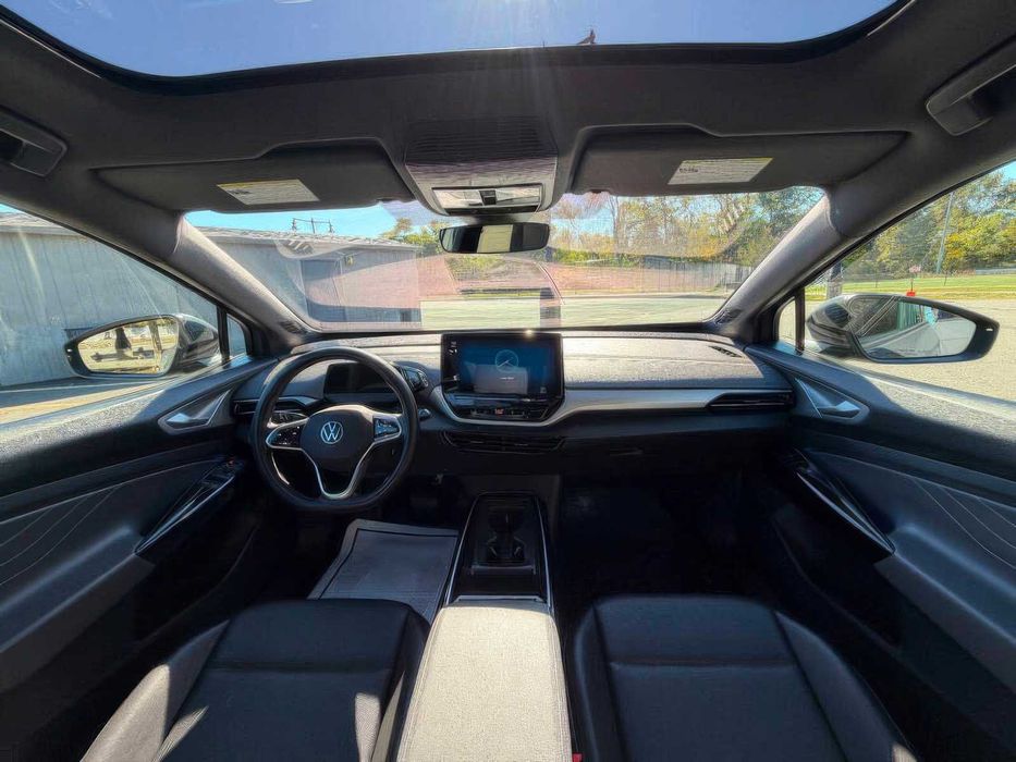 Volkswagen ID.4 Pro S      2023