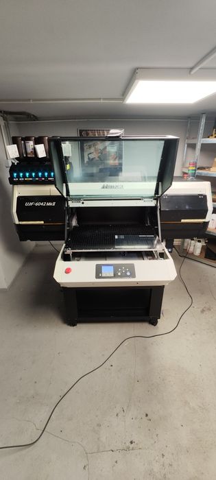Mimaki UJF-6042MKII