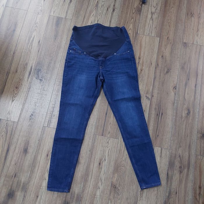 Spodnie ciążowe H&M