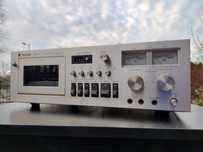 TECHNICS RS - 671 USD - Deck - Zadbany