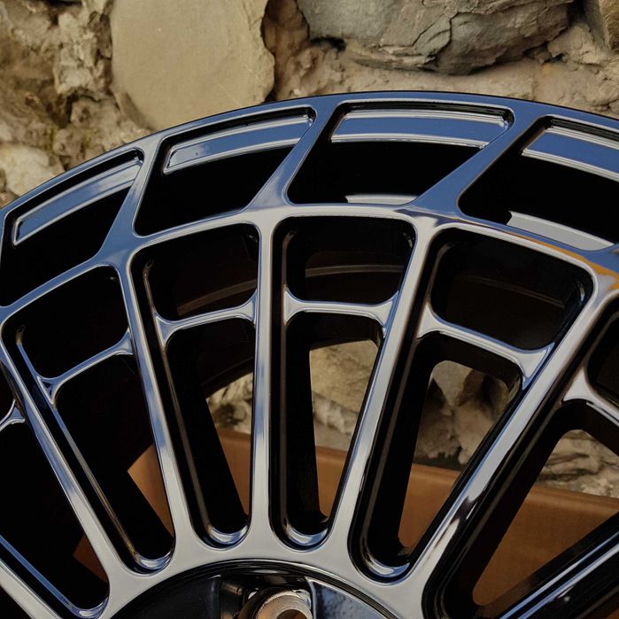 Диски НОВІ Mercedes R19 5x112 W223 W222 W221 Vito GLC AMG Мерседес р19